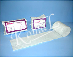 Manufacturers Exporters and Wholesale Suppliers of Soft Bandage Roll Pune Maharashtra